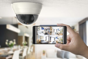 Surveillance Camera Installation in Madison, NJ, Morris County, New Jersey